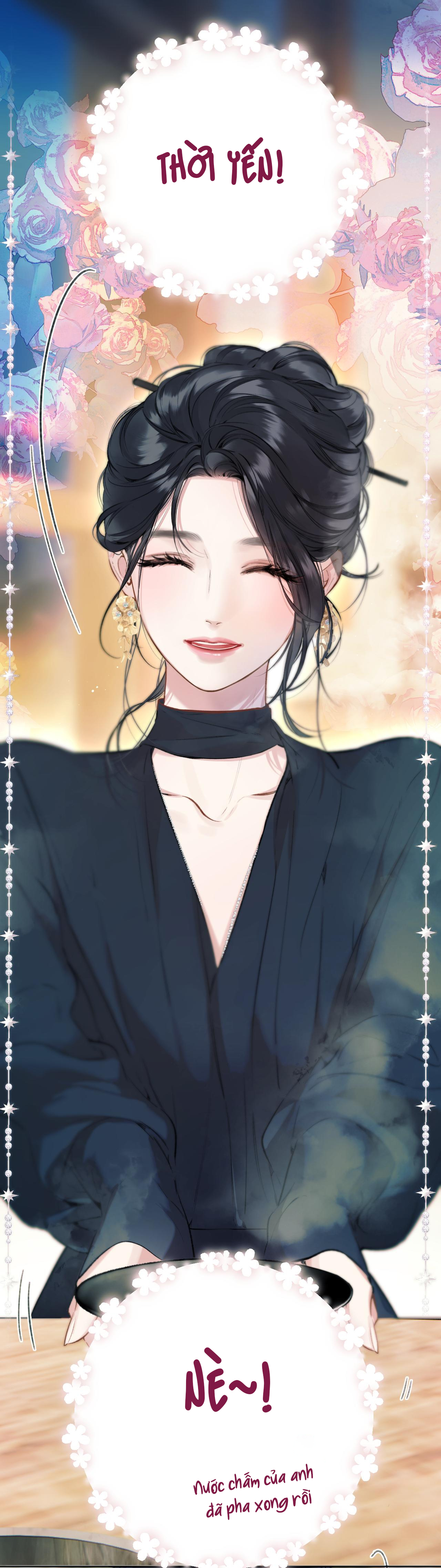 Trêu Nhầm chapter 33.2 10