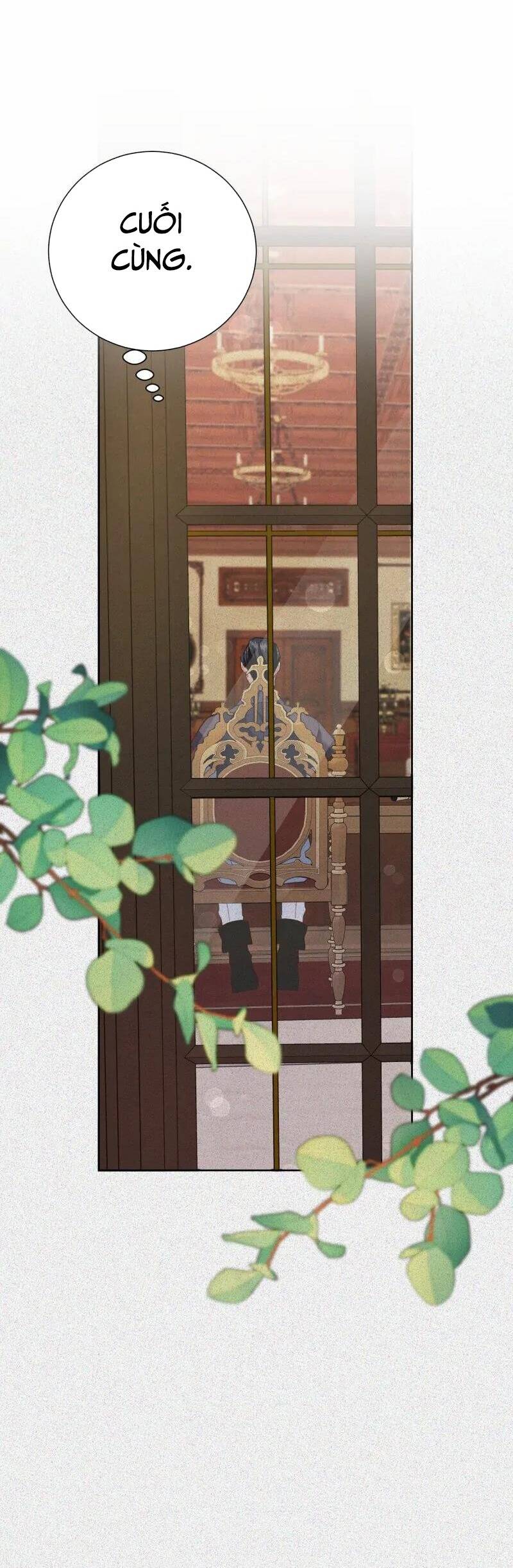 cho đến khi nữ chính thực sự xuất hiện chapter 13 32