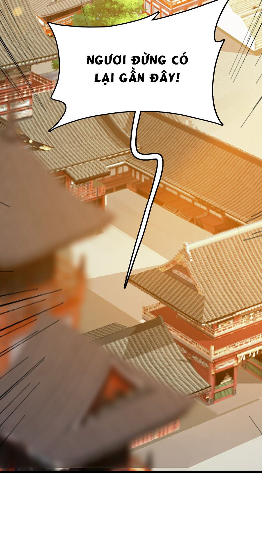 đại bảo kiếm của tôi chapter 41 43