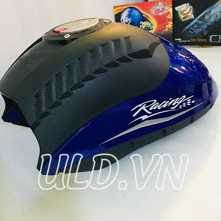 THÙNG KIỂU MÔ TÔ GẮN EX150