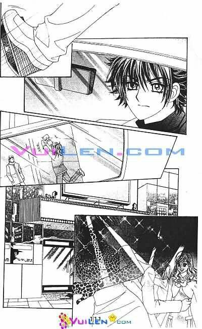 nụ hôn cuối chapter 14 12