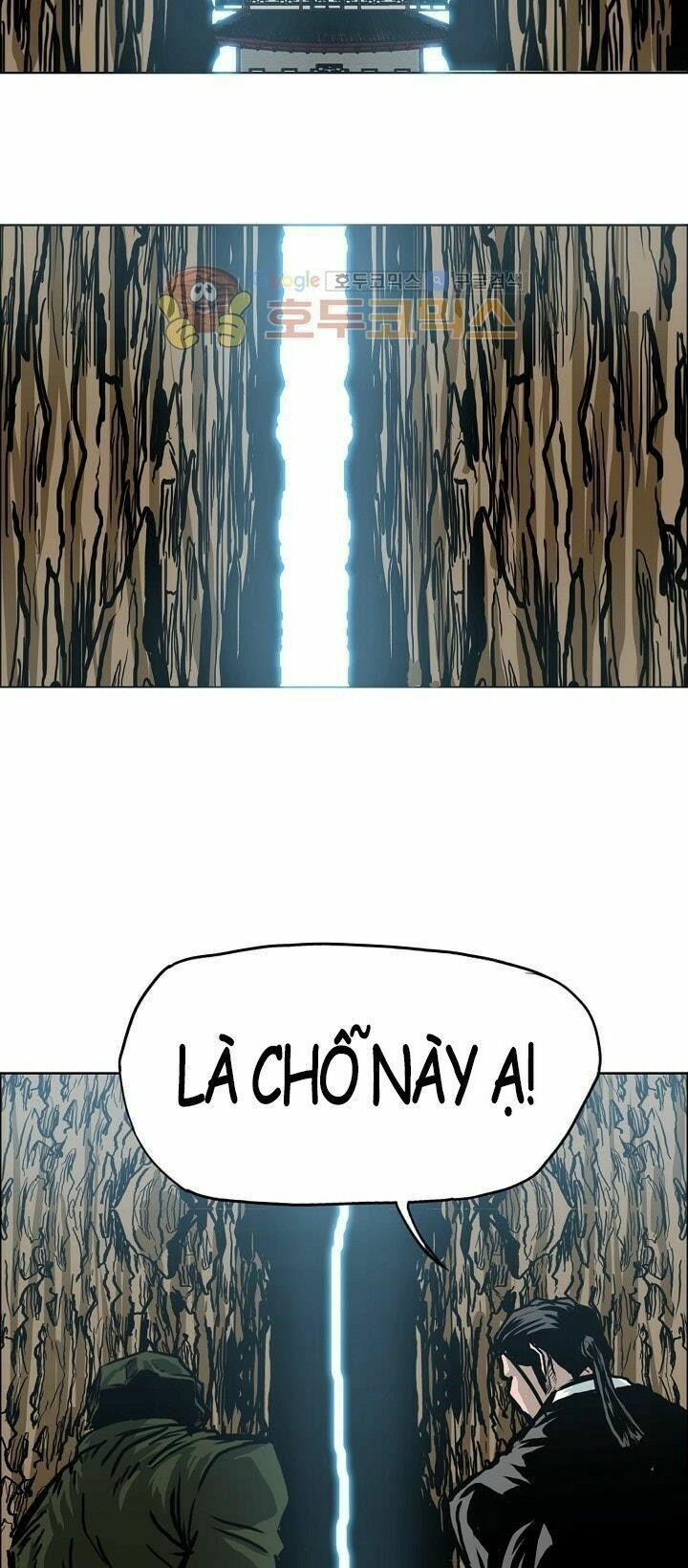 bá chủ học đường ss3 chapter 29 31