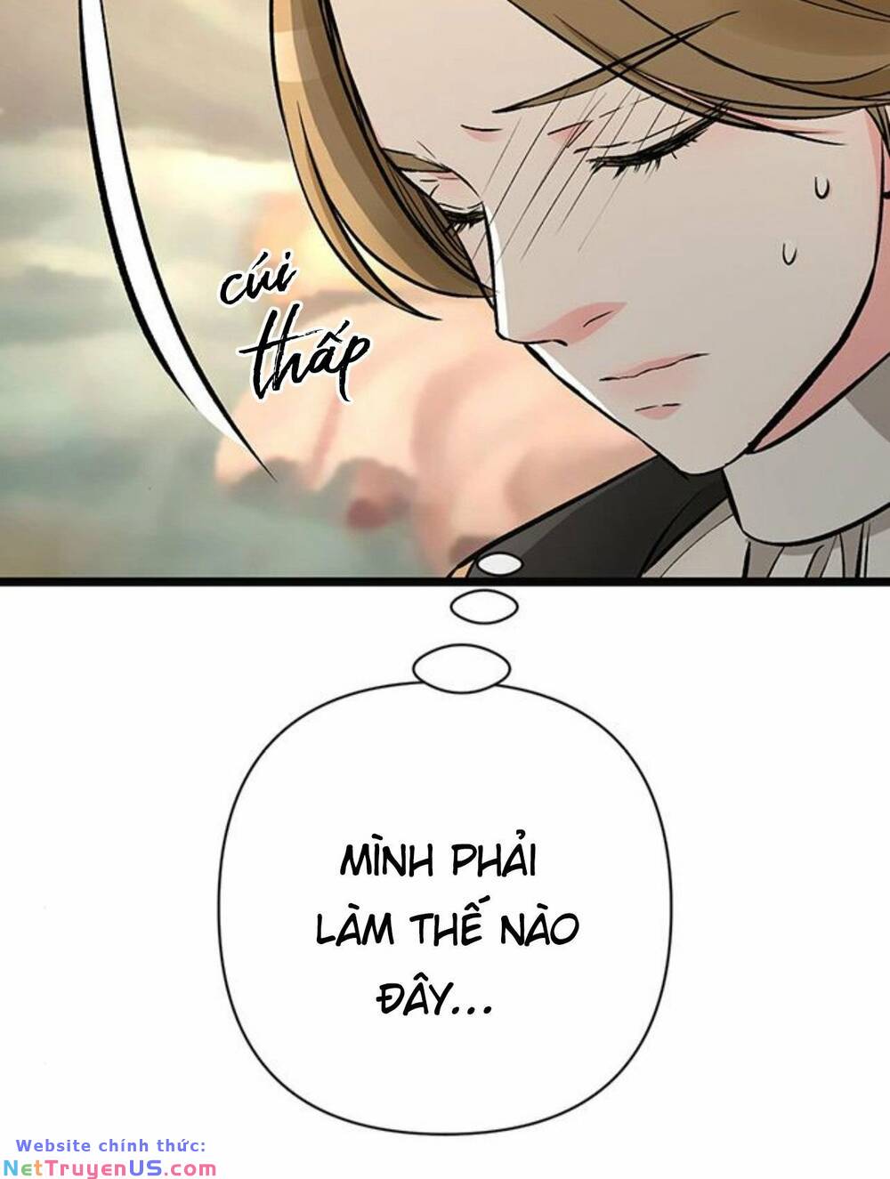 Hoàng Tử Rắc Rối chapter 48.2 20