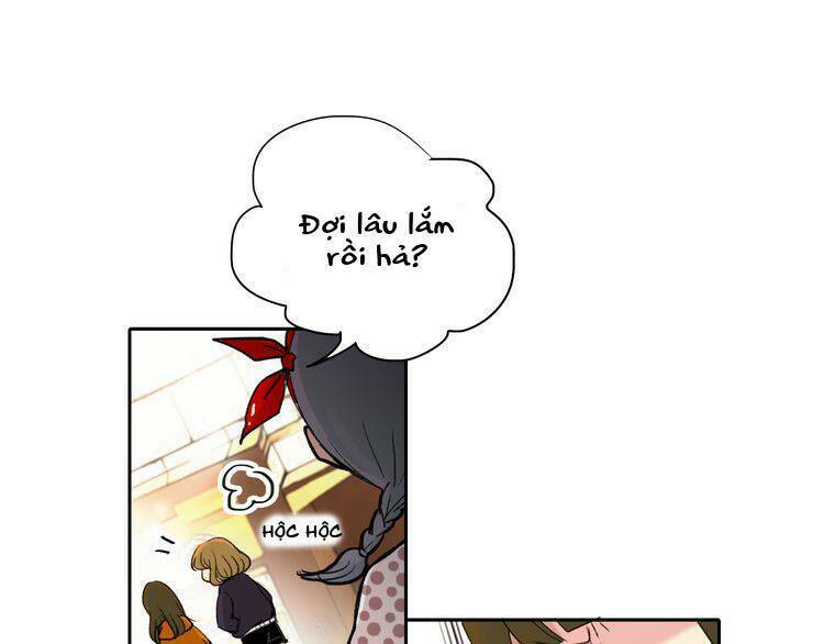 oppa! chúng ta ly hôn đi! chapter 1 8