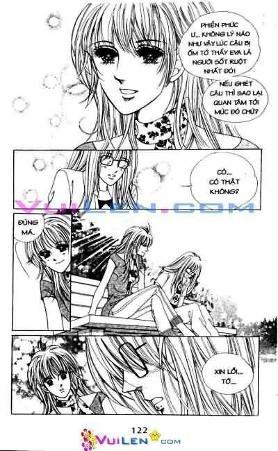 tìm anh - look for oppa chapter 4 122