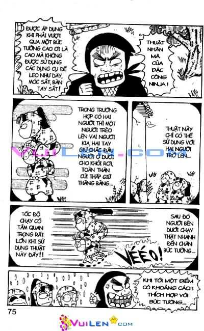 ninja loạn thị chapter 26 76