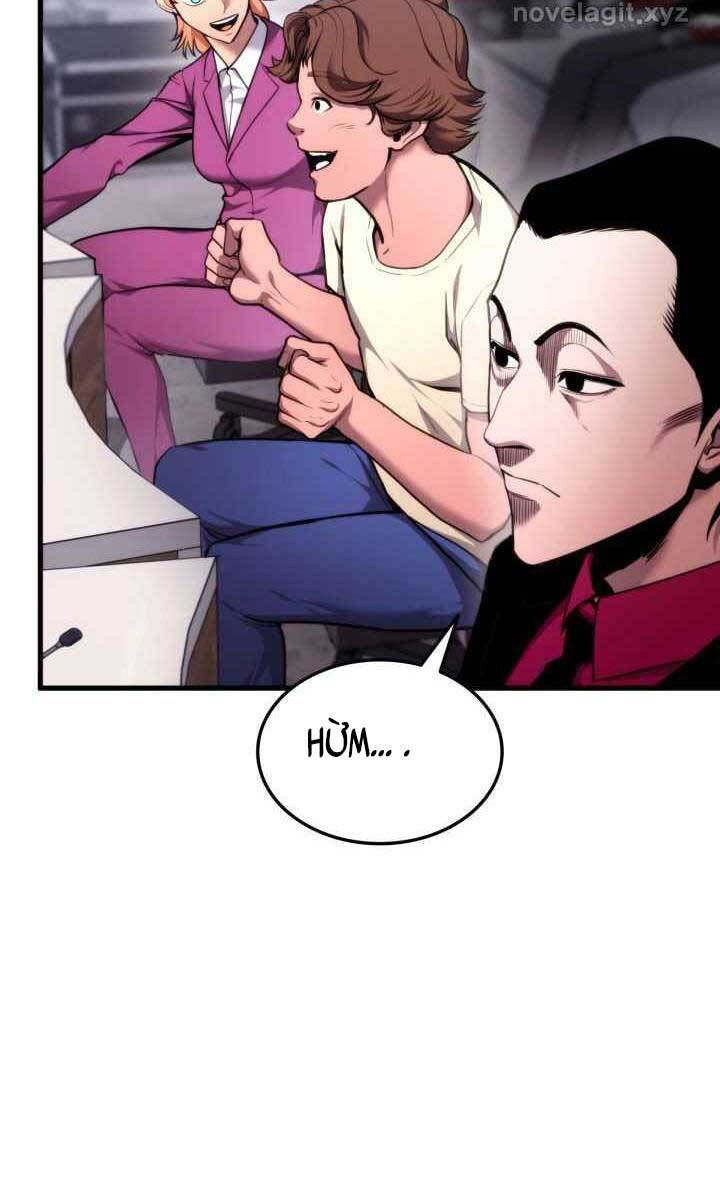 huyền thoại game thủ - tái xuất chapter 75 100