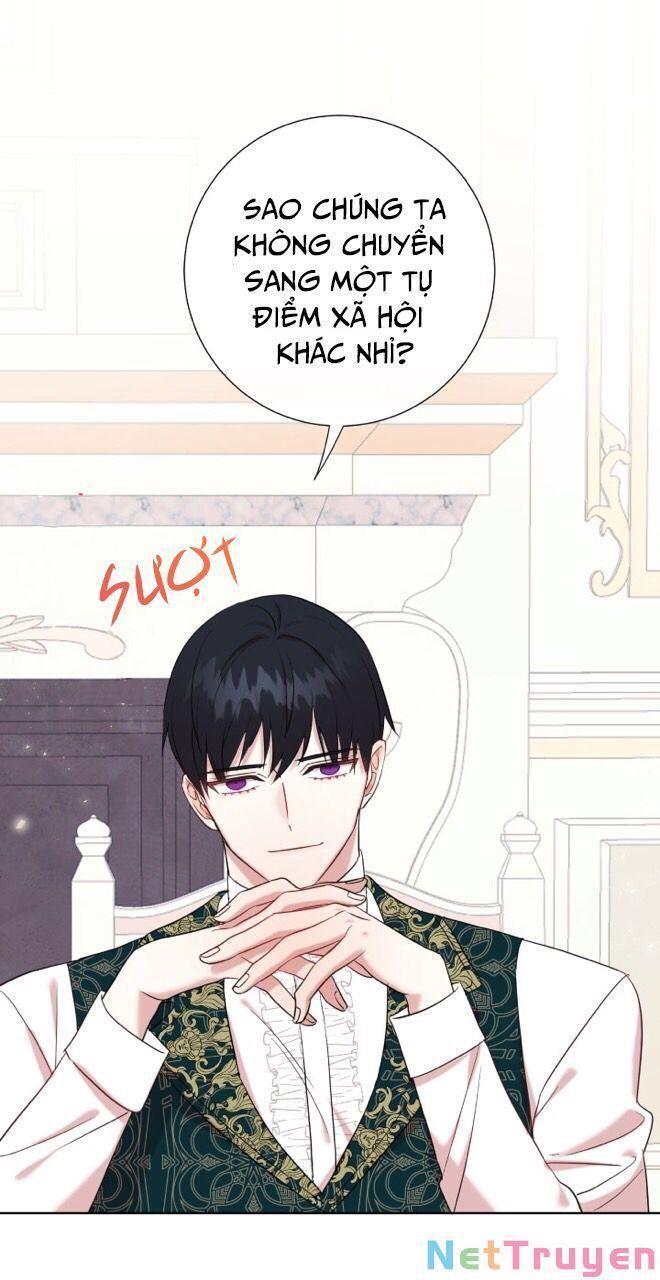 xin ngài đừng ăn tôi chapter 44 2