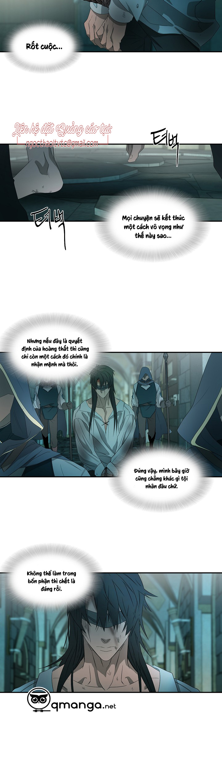 ever green chapter 20 3