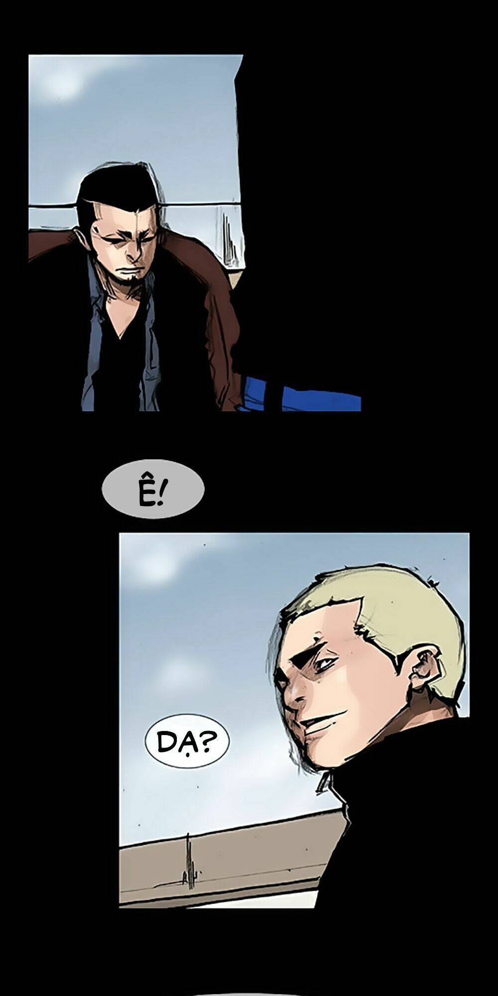 độc cô tiền truyện chapter 81 16