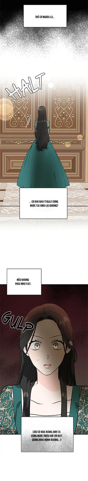 tạm biệt nàng, juliet chapter 17 18