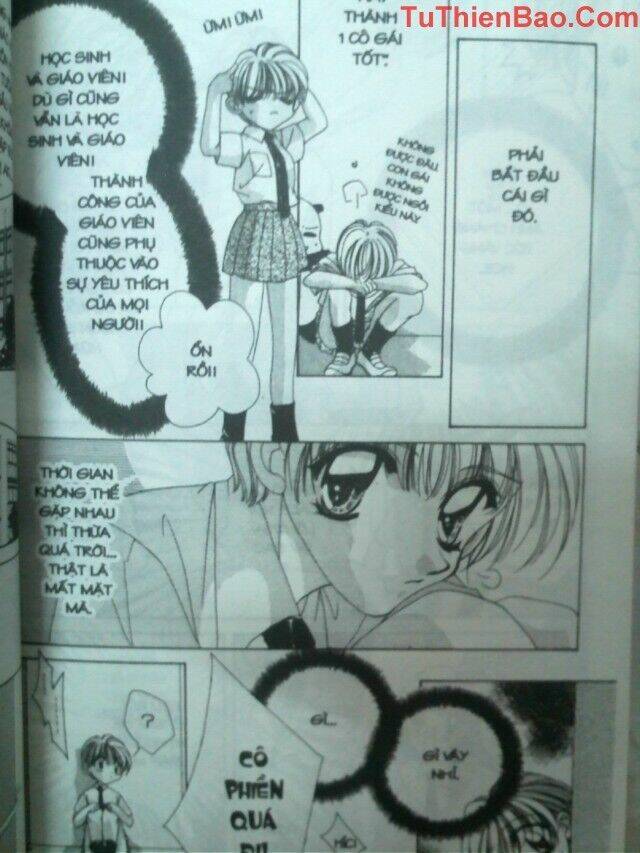 nguyện ước dưới ánh sao chapter 2 51