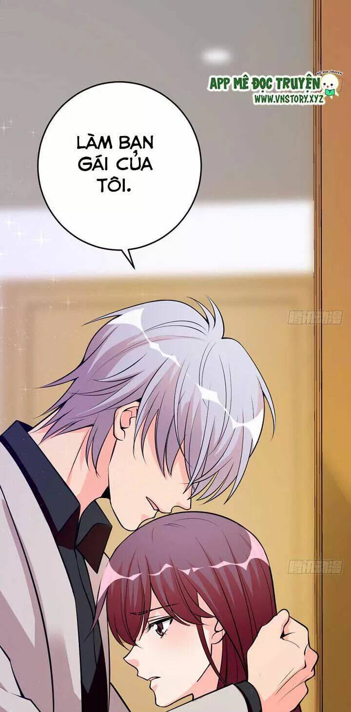 thiên hậu trở về chapter 87 42