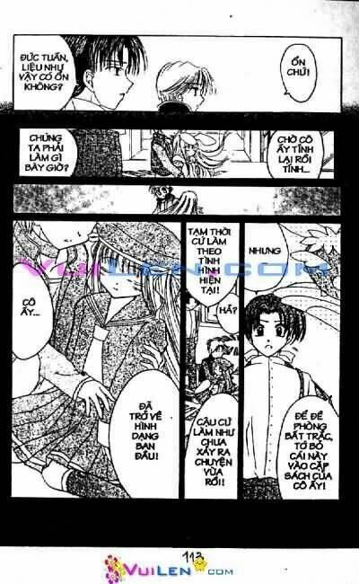 nữ sinh thời đại chapter 5 113