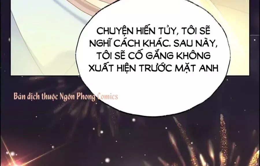 thần luân mật luyến chapter 36 21