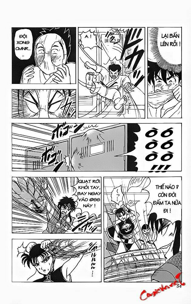 ultimate!! hentai kamen chapter 39 13