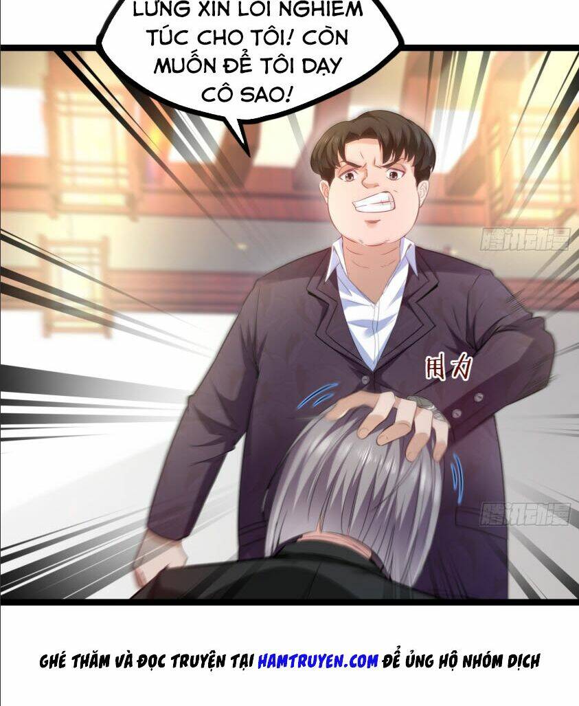 trọng sinh cực phẩm tiên đế chapter 14 24