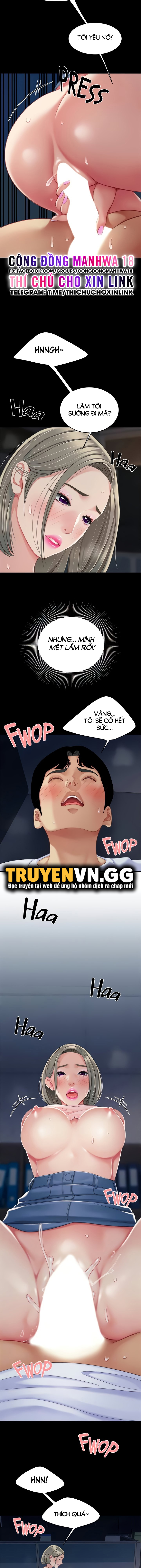 nếm mùi lạc thú chapter 27 3