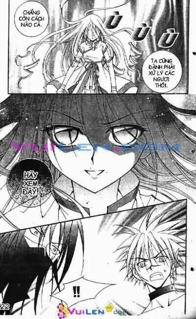 nàng công chúa bỏ trốn chapter 5 22