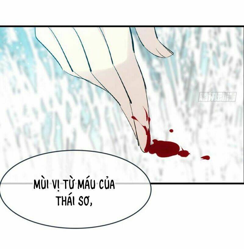sư phụ lại trêu chọc ta chapter 41 20