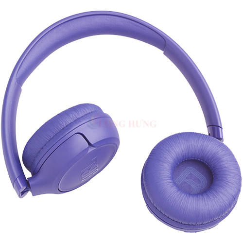 Tai nghe chụp tai Bluetooth JBL Tune 530BT JBLT530BT - Hàng chính hãng