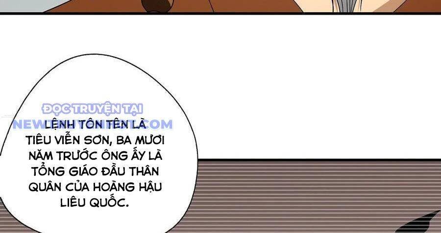 thiên long bát bộ webtoon chapter 139 7