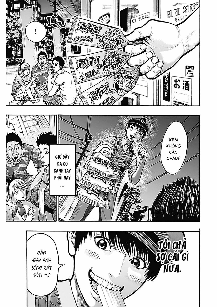 đọa nhân chapter 10 5