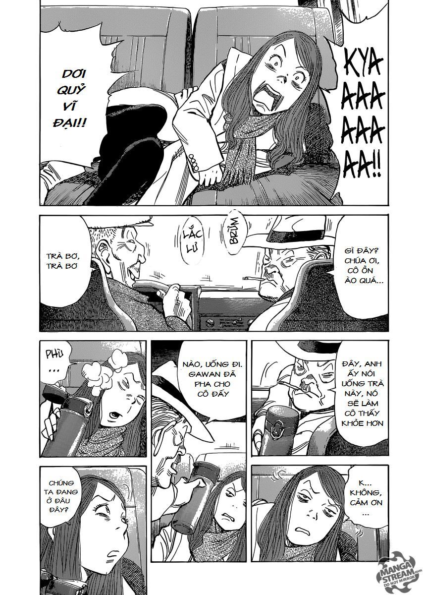 billy bat chapter 154 7