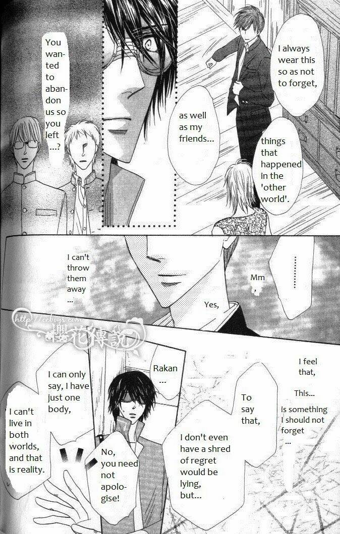 kim cương bạc chapter 30 16