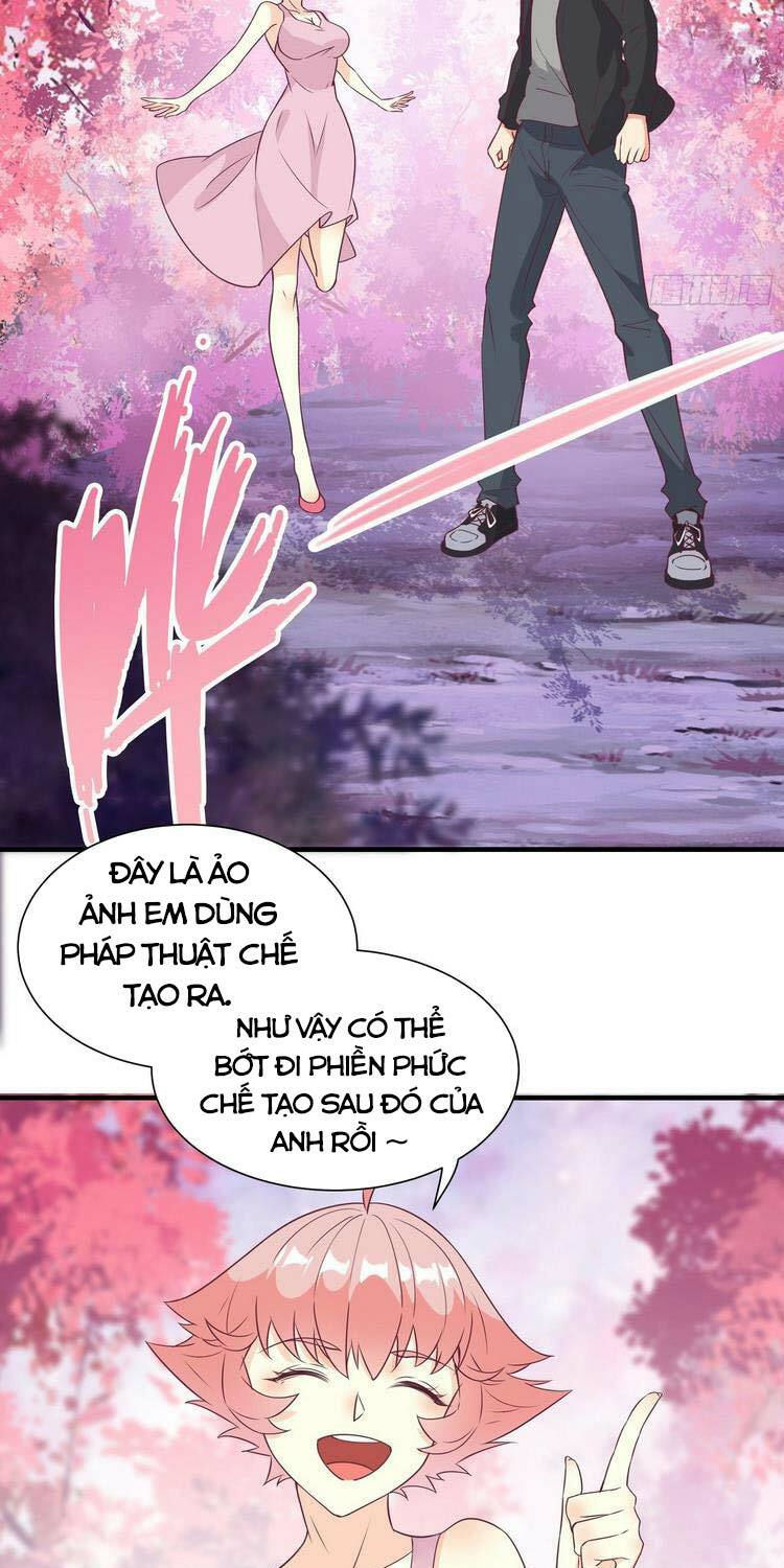 ta lập hậu cung tại tây du ký chapter 38 17