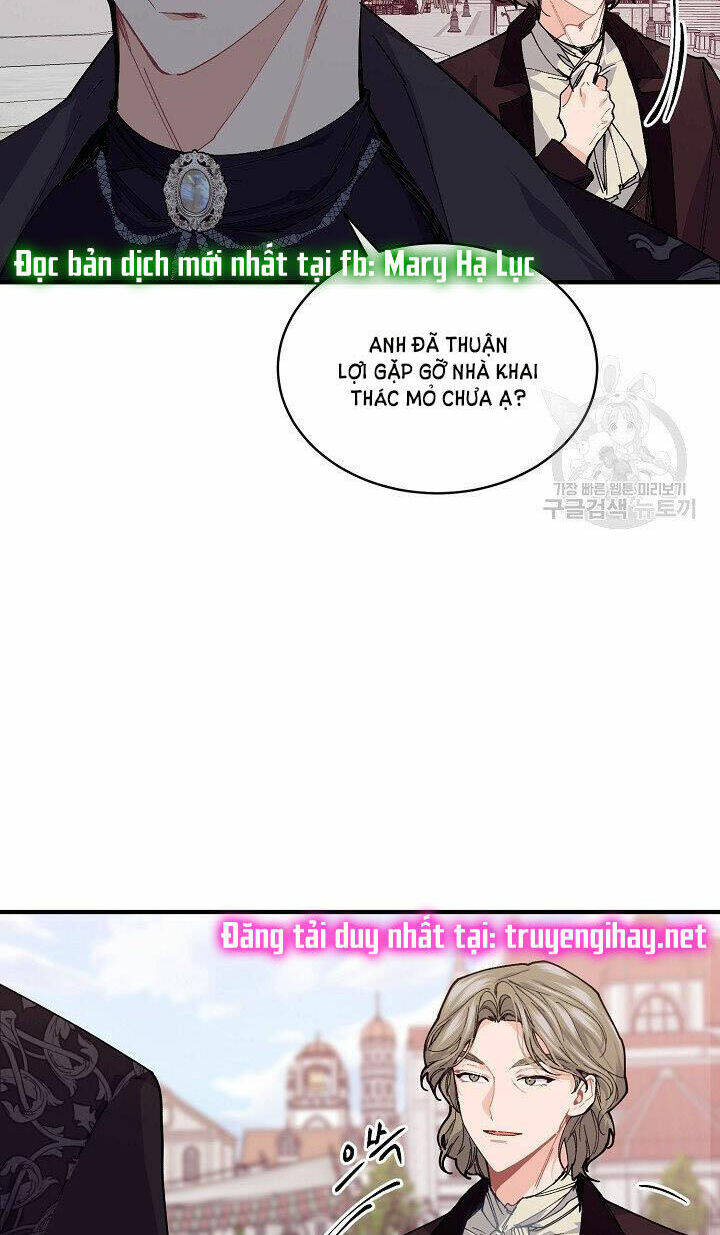 đại dương kiêu sa chapter 50.1 13