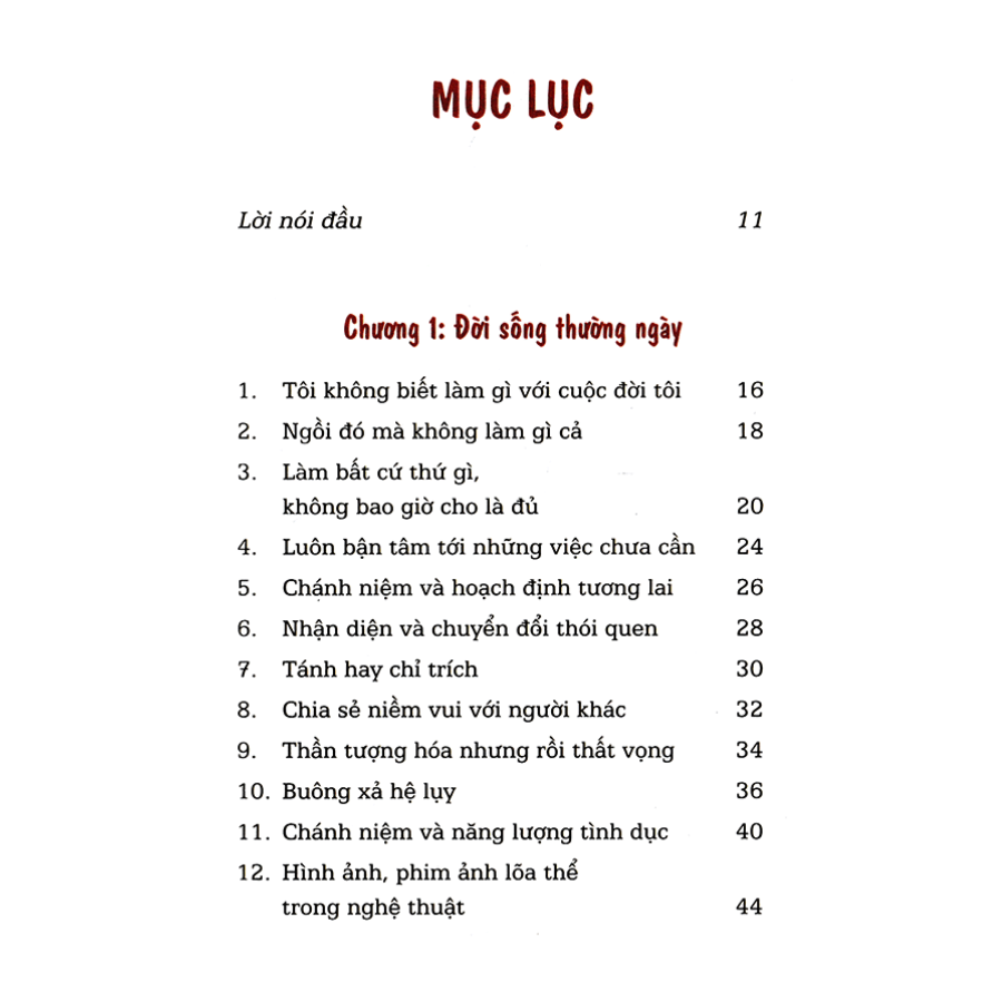 Hỏi Đáp Từ Trái Tim (Tái Bản)