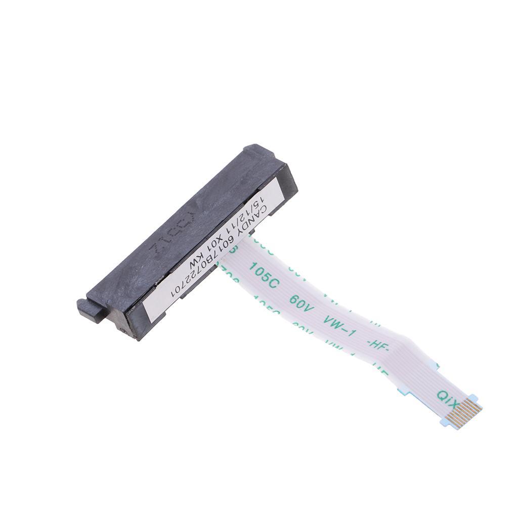 For HP Envy  15-BP 15-BP103TX Hard Drive HDD Connector Adapter & Cable