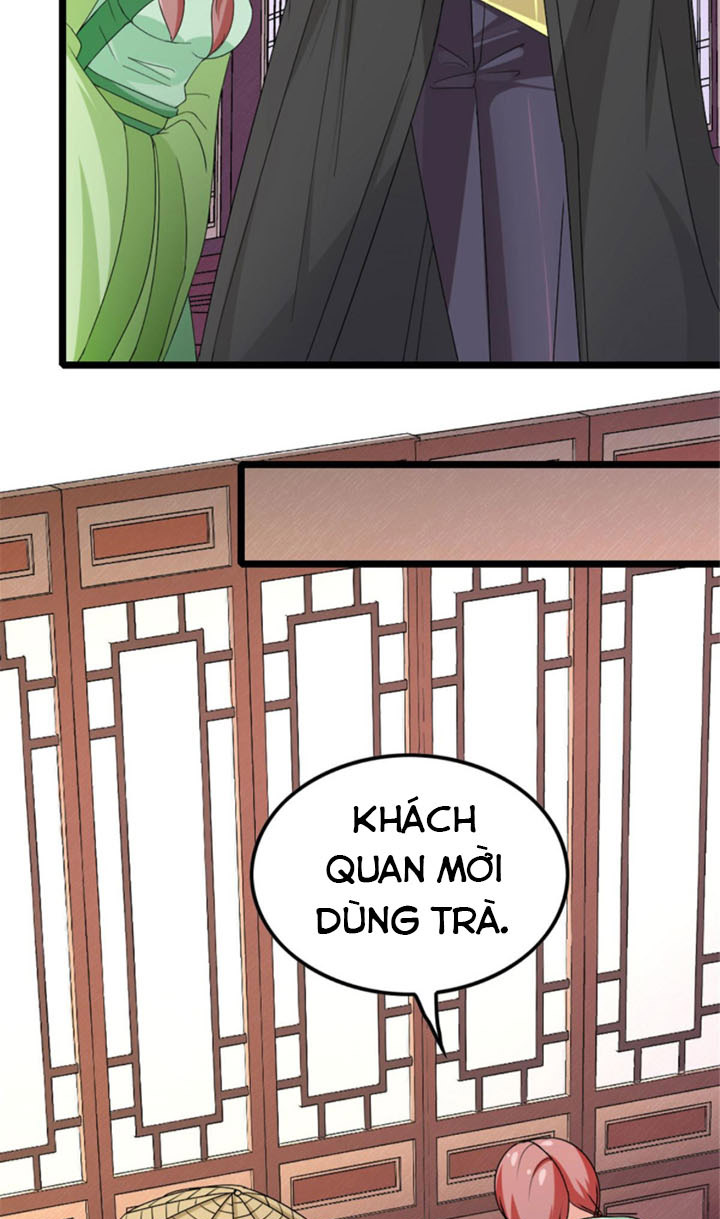 vạn đạo long hoàng chapter 3 23