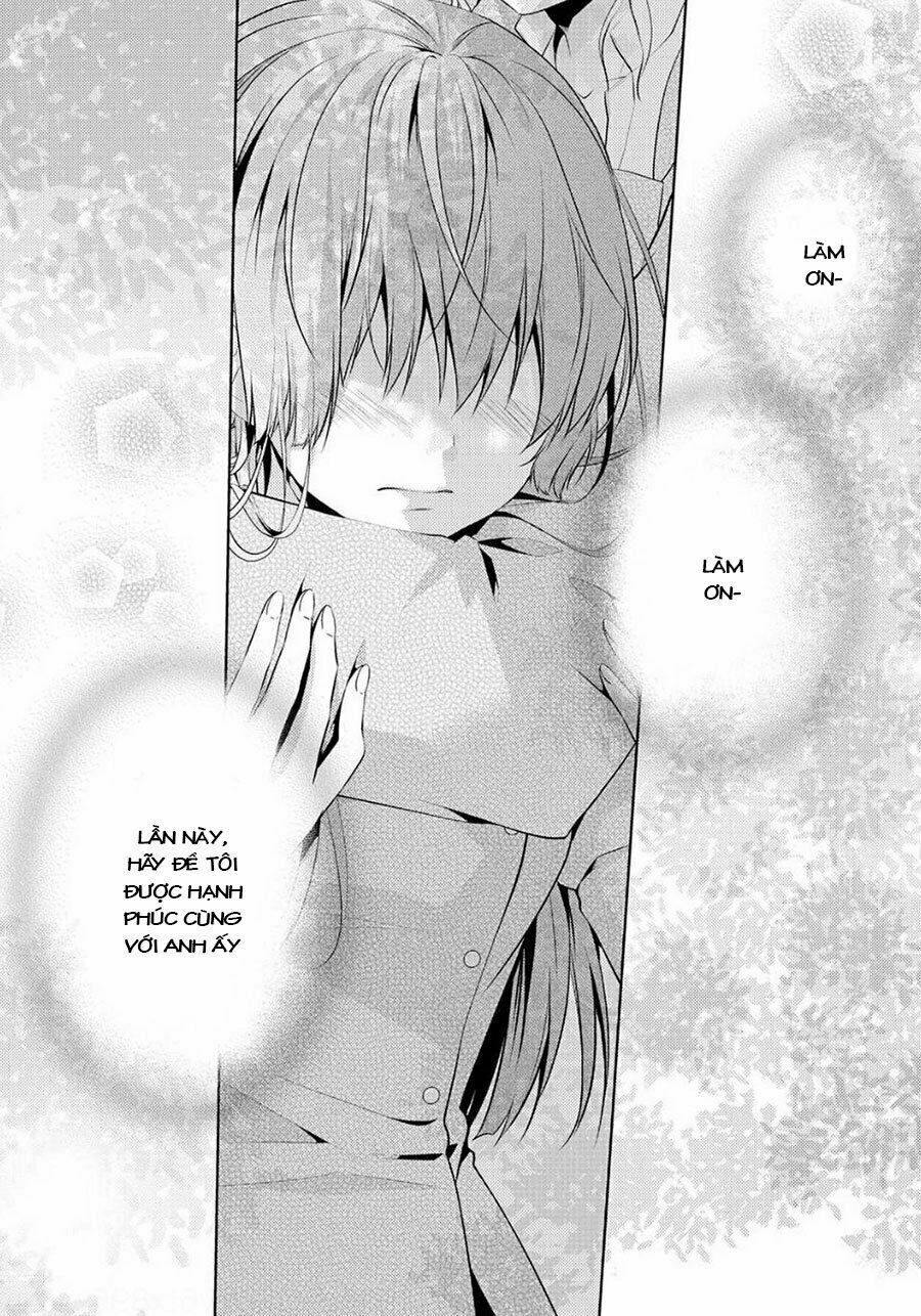 lần này tôi chắc chắn sẽ hạnh phúc! chapter 6.5 5