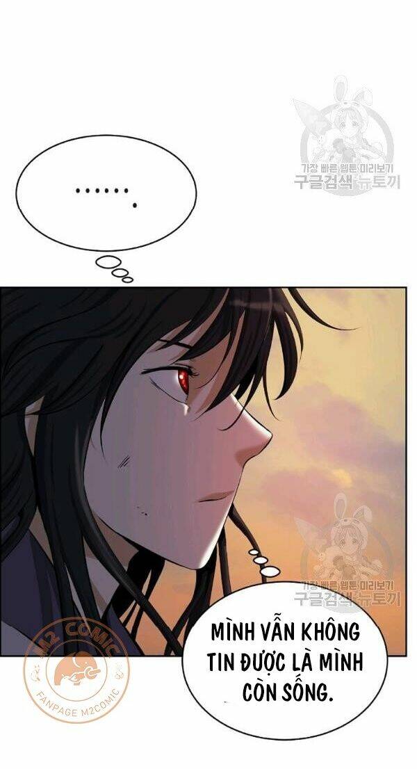 xuyên không thành hổ chapter 45 43