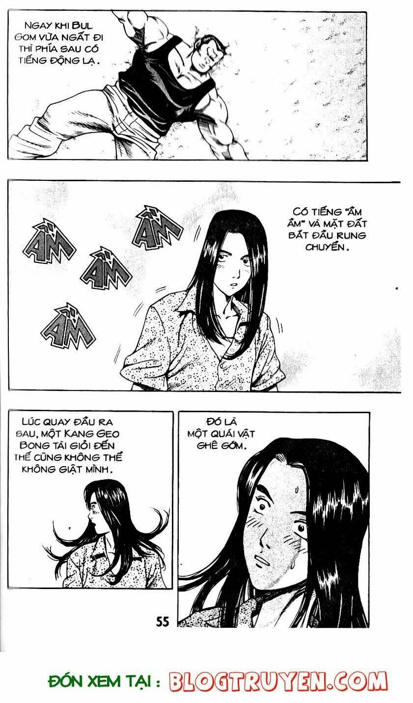 kid gang chapter 140 11