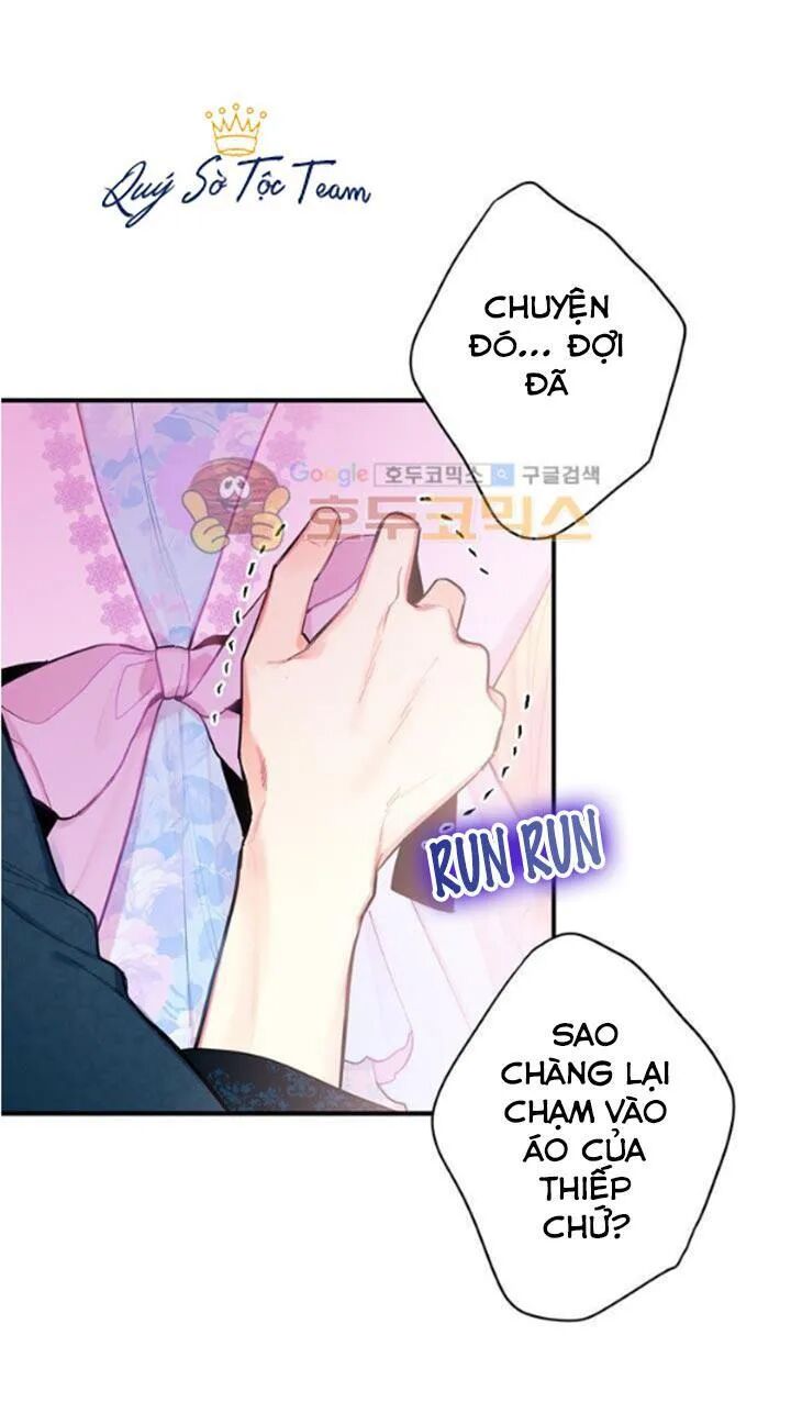 thánh nữ ẩn danh chapter 71 20