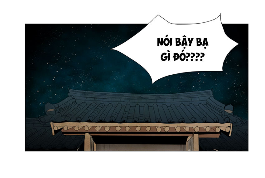 thú cưng của tôi là dơi chapter 51 58