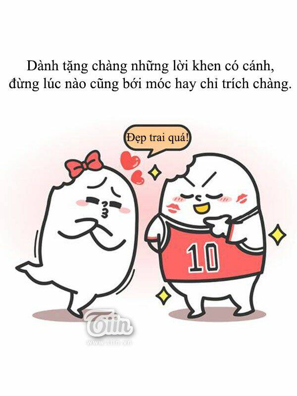 giải mã tình yêu chapter 206 6