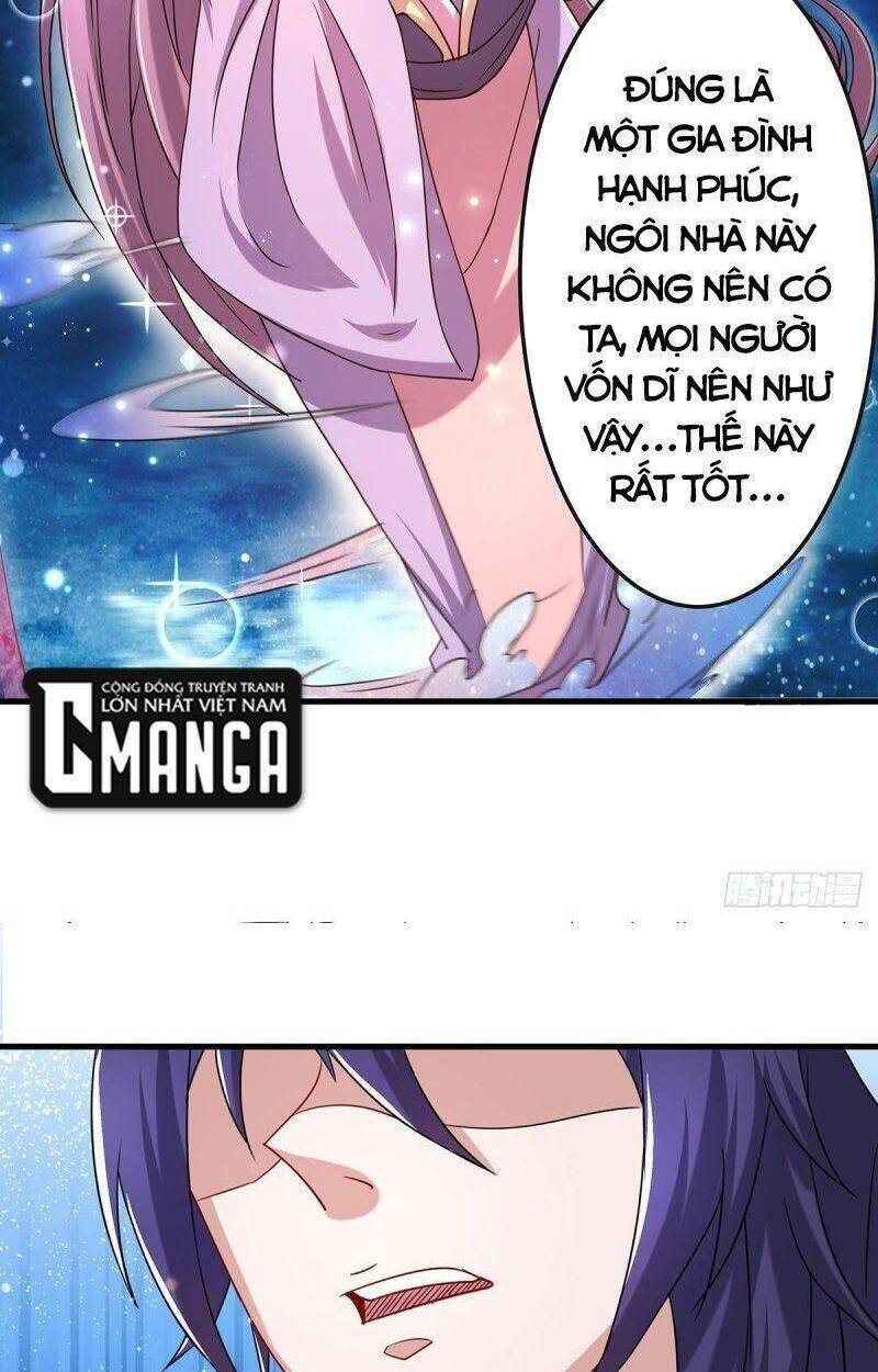 yêu đạo chí tôn yêu hoàng trở về chapter 102 30