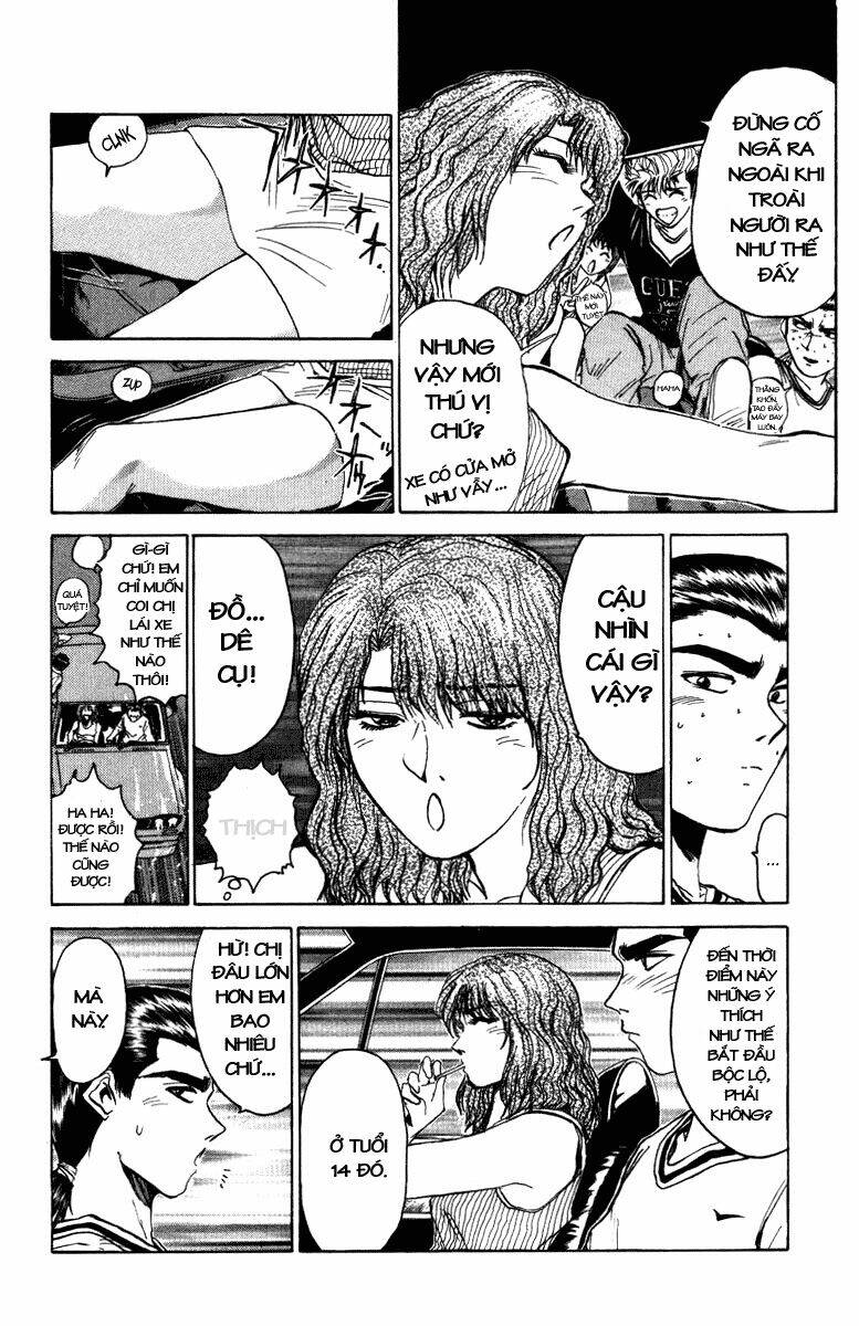 bad company chapter 6 7