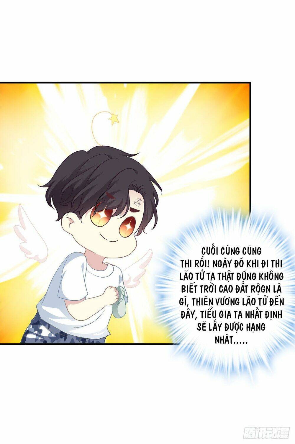 toàn bộ nắm trong tay chapter 33 47