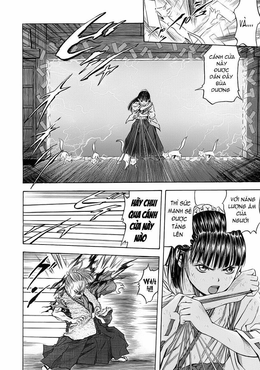 otogi matsuri chapter 51 19