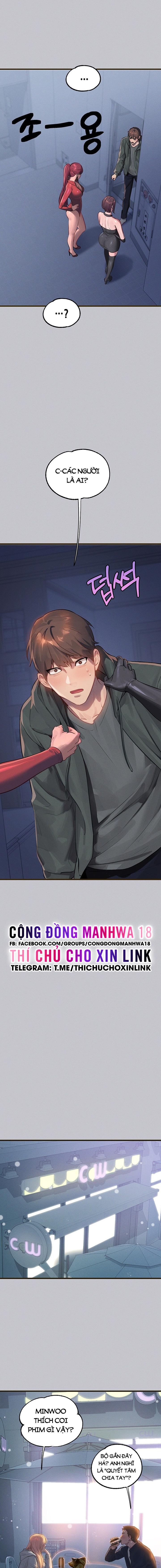 bà chị chủ nhà (the owner of a building) chapter 92 6
