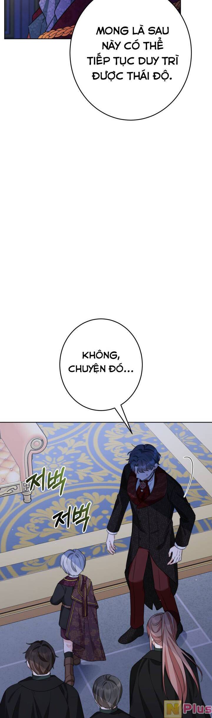 lịch sử đen tối của nam chính chapter 18 4