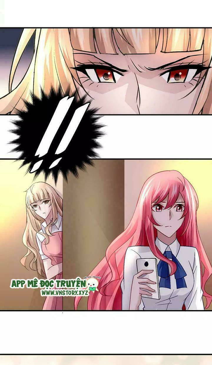 trò chơi săn tình - tổng tài khó kìm lòng chapter 19 2