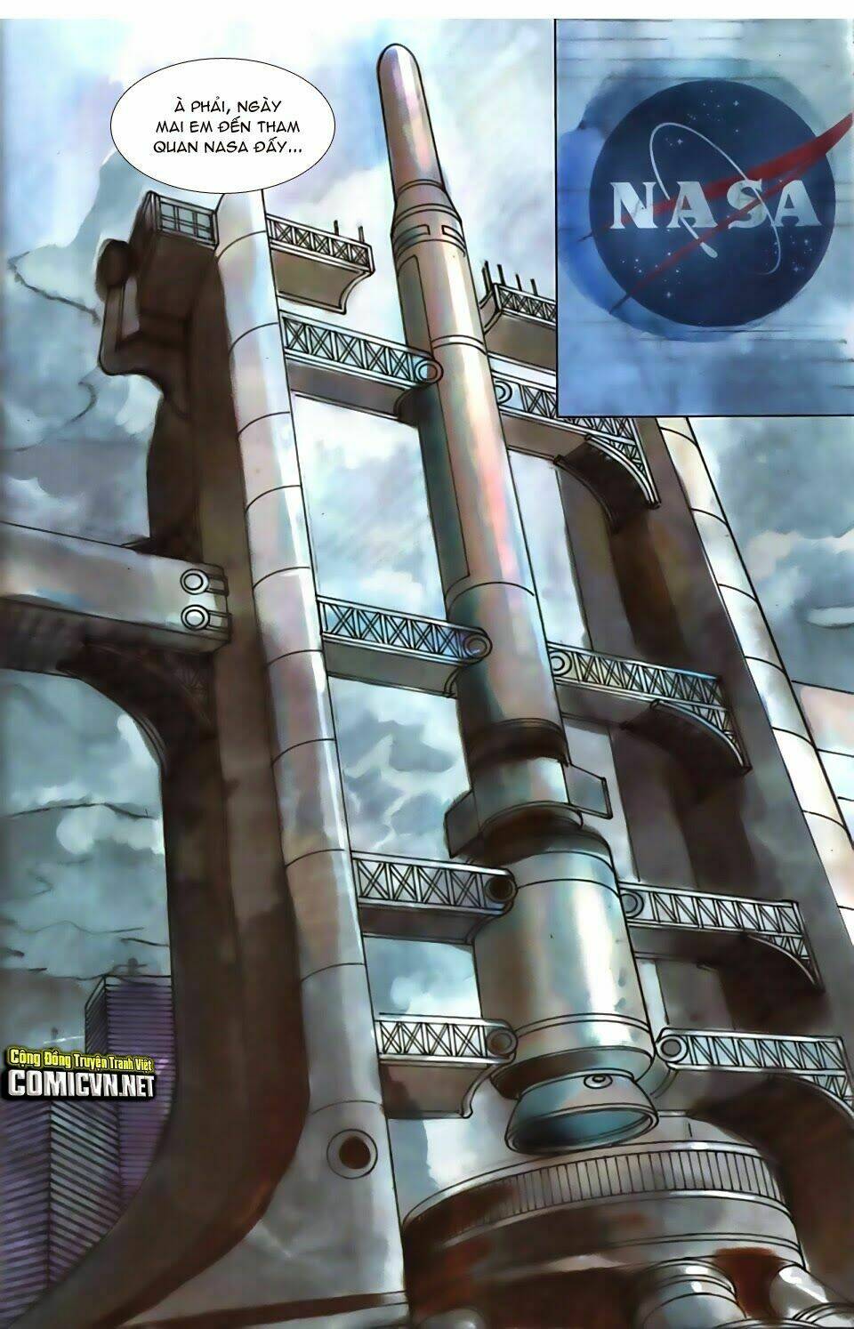 tân tác long hổ môn ngoại truyện chapter 2 5