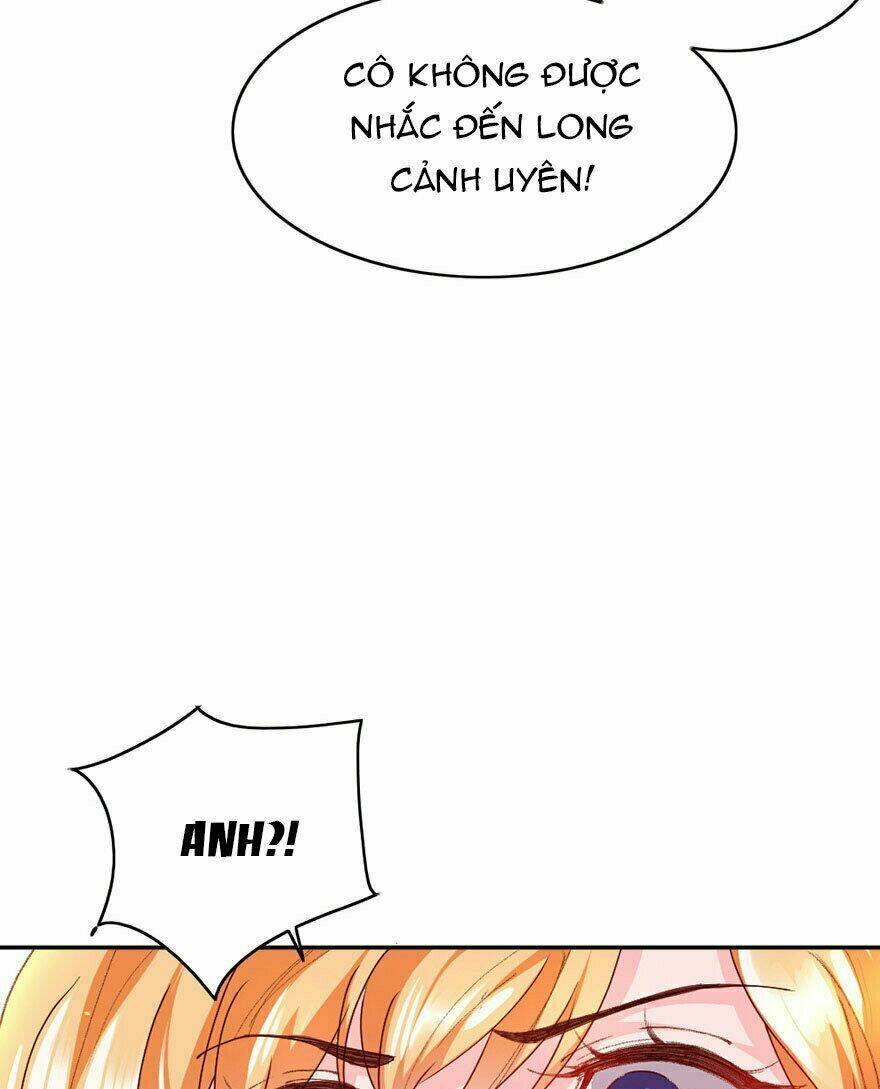 tiểu bạch điềm thê của long thiếu chapter 28 51