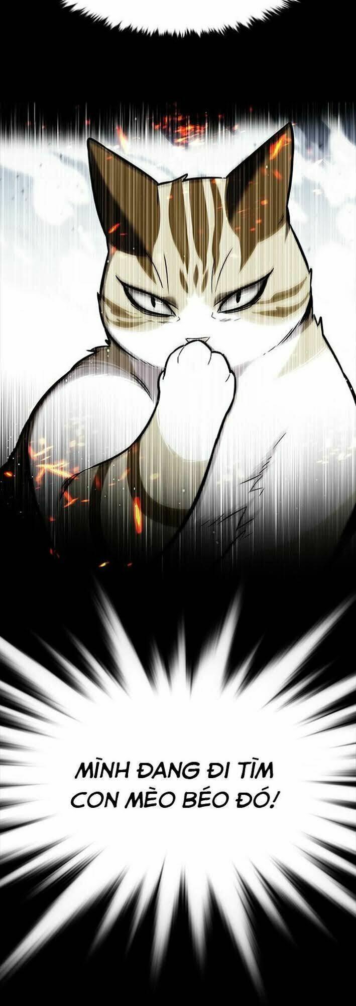 biến thân thành mèo chapter 167 22